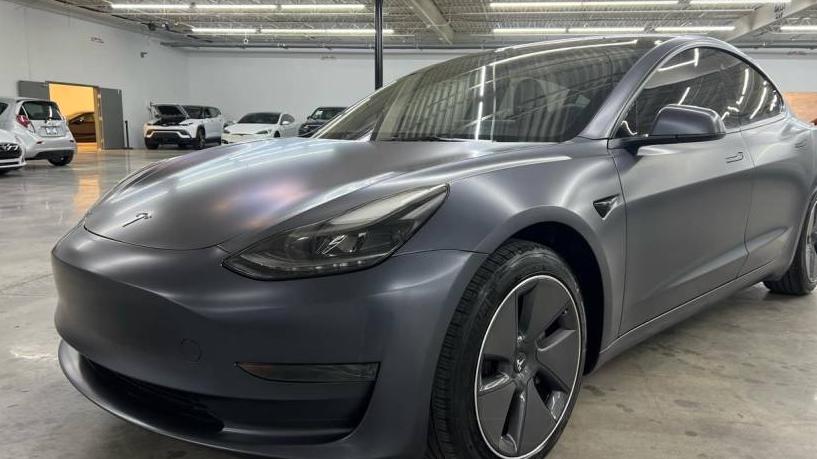 TESLA MODEL 3 2023 5YJ3E1EA6PF553298 image